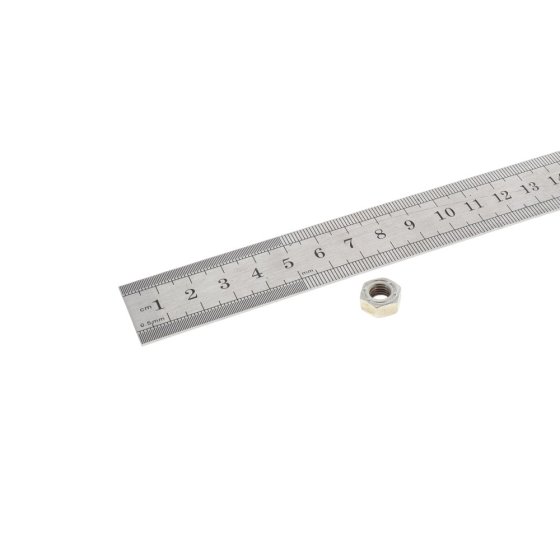 Nut for Villiers MK7, MK10, MK12, MK15 Engines - EM2926