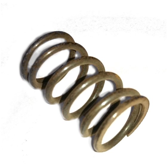 Valve Spring for Villiers C12 Engine - Vintage Spare Part