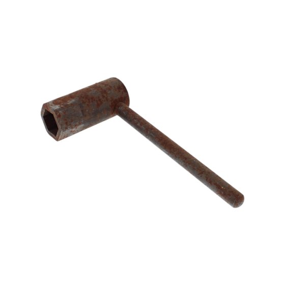 Villiers Heavy Duty Spanner for Flywheel Centre Nut MK10 MK12 MK15 - EM548