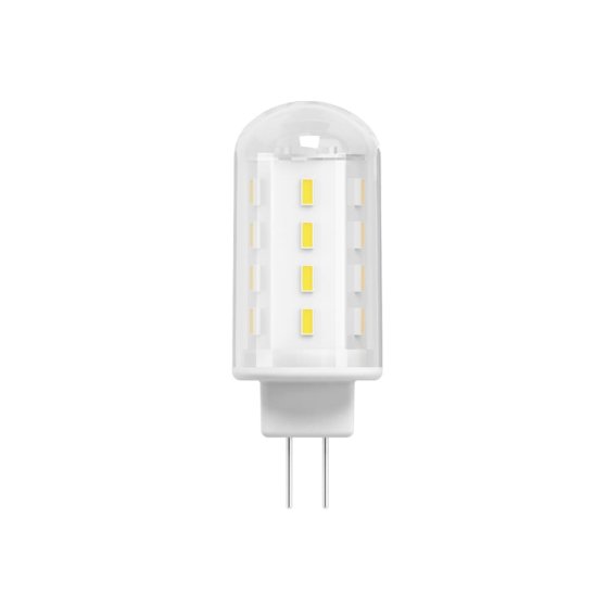 Energizer LED G4 HIGHTECH 2.2W 200 lm Non-Dimmable Bulb (Warm White) - OEM No. S8099