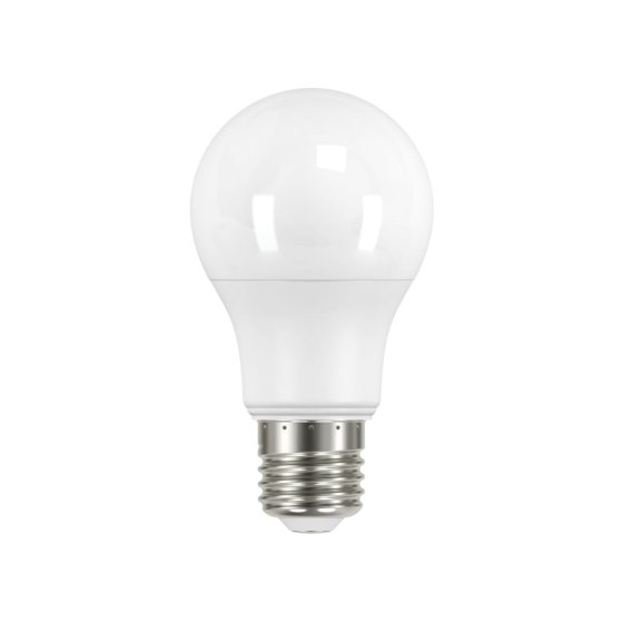 Energizer LED ES (E27) Opal GLS Non-Dimmable Bulb, Warm White 806 lm 8.2W
