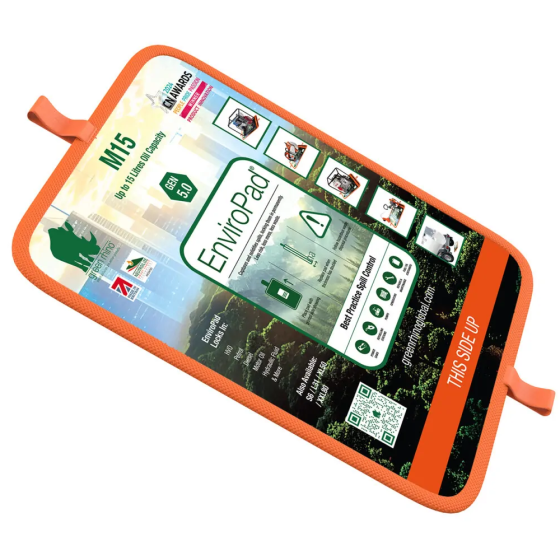 Green Rhino EnviroPad 5.0