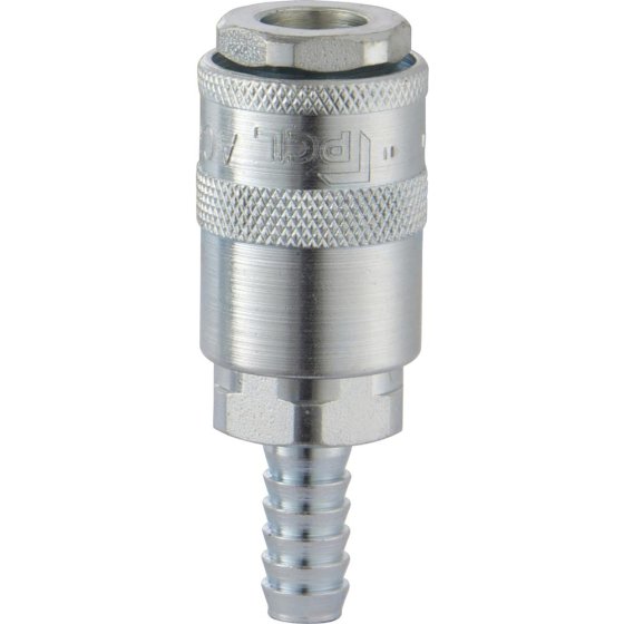 PCL A Style Coupling 7.9mm (5/16) I/D Hose Tail - AC61S