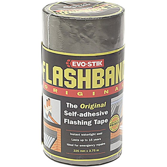 Evo-Stik Flashband & Primer