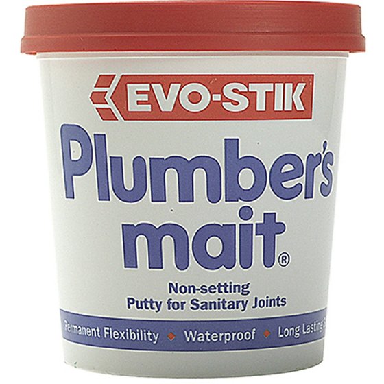 Evo Stik Plumber's Mait