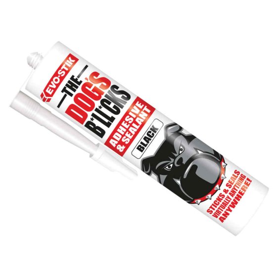 Evo-Stik Adhesive & Sealant