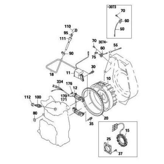 Electric Device Assembly