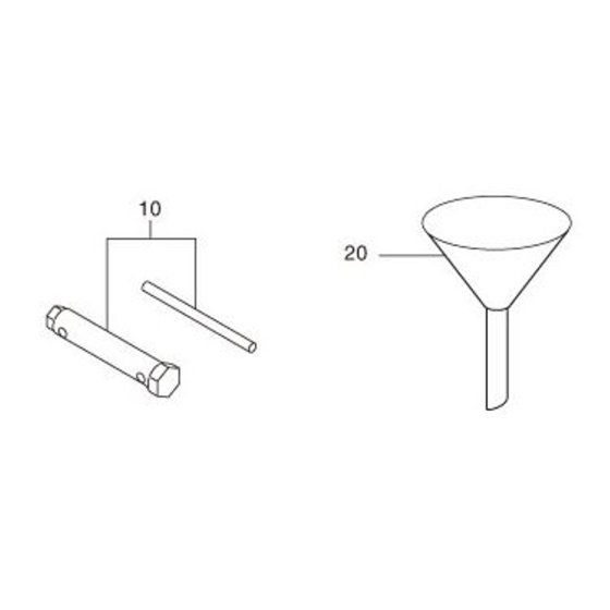 Accessories Assembly for EY35