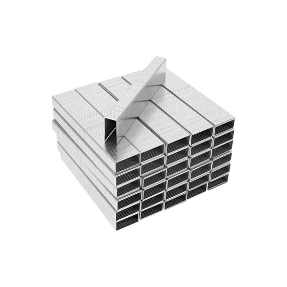 Makita Crown Staple 22mm X 10mm (Pack of 5040) - OEM No. F-32689