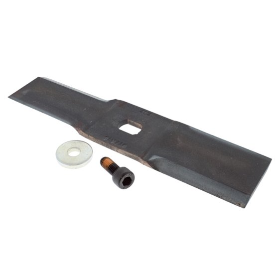Replacement Blade for Bosch AXT Rapid 2000 Garden Shredder - F016800276