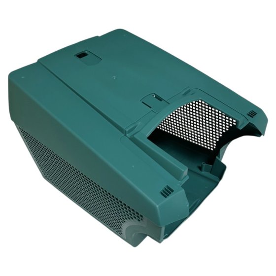 Collection Box for Bosch Rotak 32 R Mowers - OEM No. F016F04692