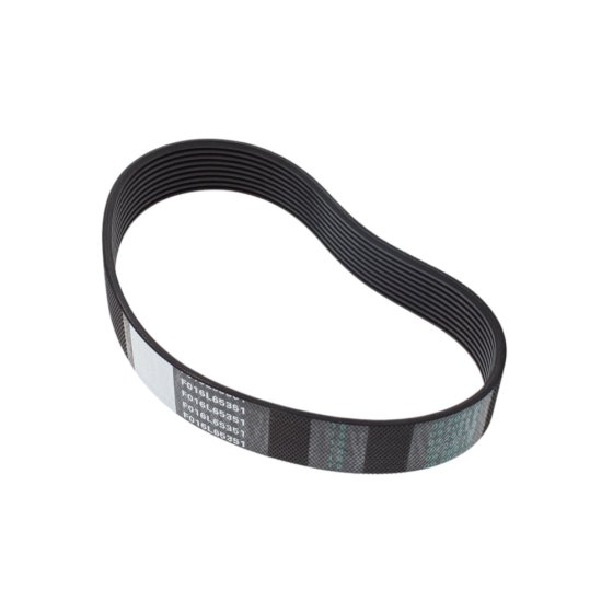 Drive Belt for Bosch Rotak 550 Electric Lawn Mowers - F016L65351