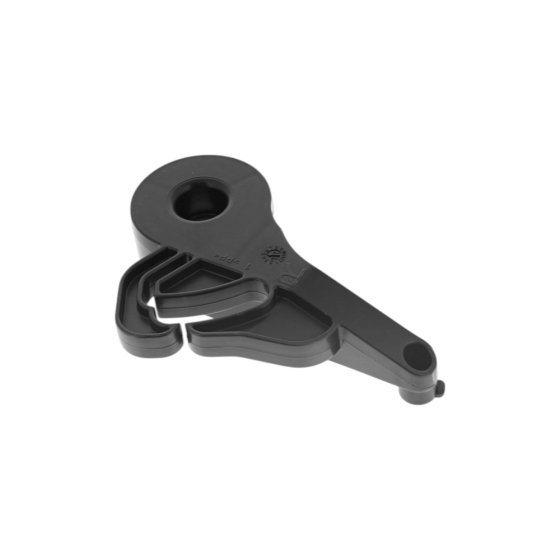 Roller Carrier for Bosch Rotak 32 R Electric Lawn Mowers - F016L66856