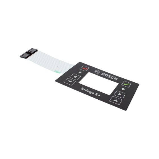 Membrane for Bosch Indego S+ 350 Robotic Lawn Mowers - F016L91090