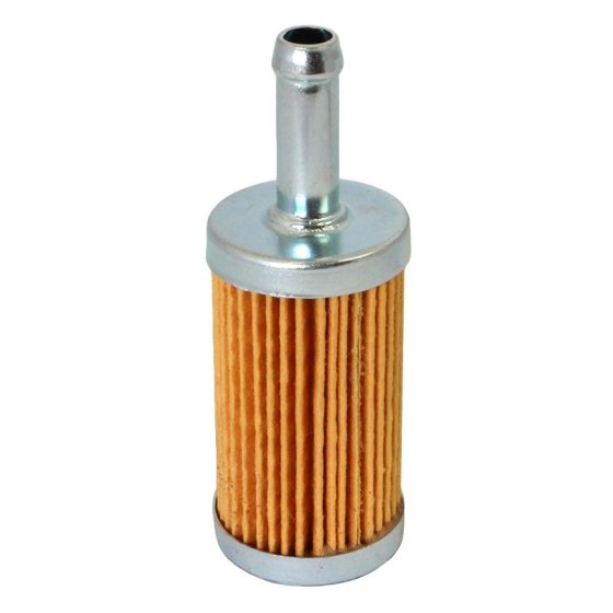 Fuel Filter 8mm Pipe Fits Hatz 1B20 Replaces 504743011004