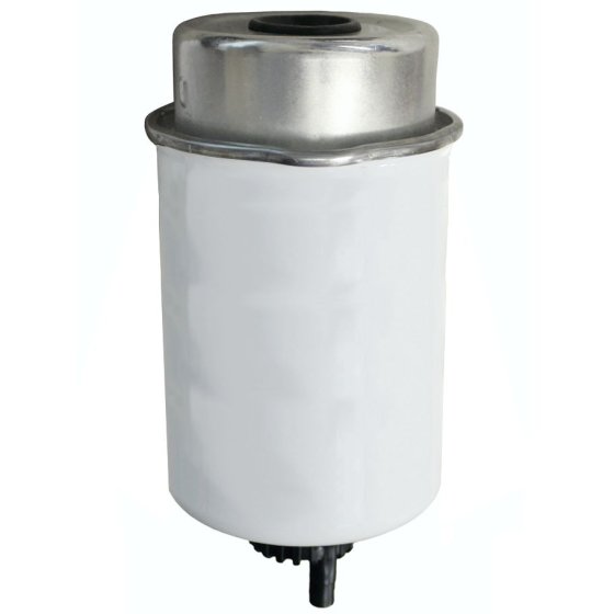 Fuel Filter 187 x 89mm Fits JCB JS130 Replaces 32/925869