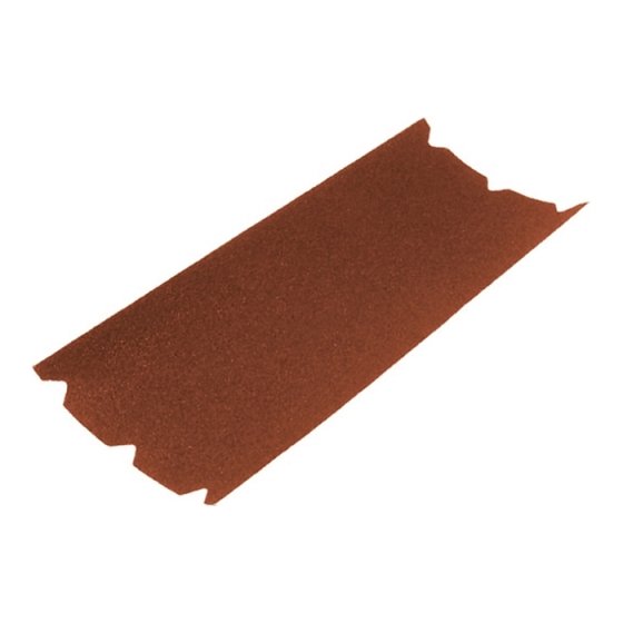 Floor Sanding Sheets