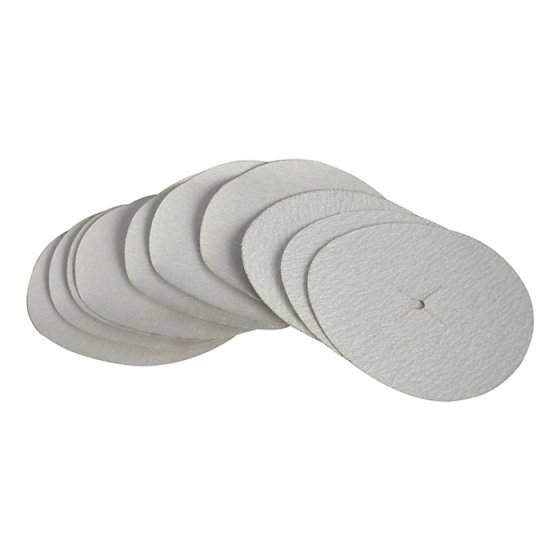 125mm Paper Sanding Discs