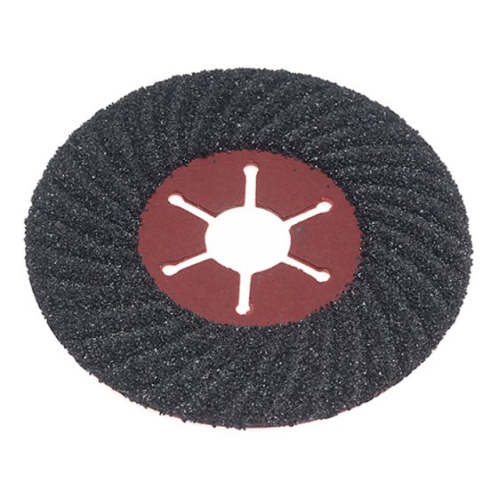 Semi-Flexible Black Discs 115mm C36 by Faithfull ***Last Stock***