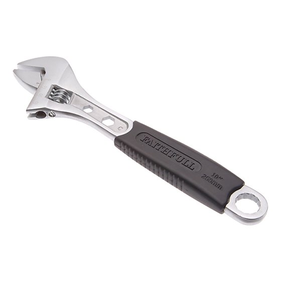 Adjustable Spanner Range