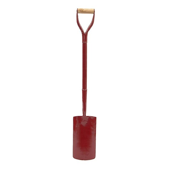 All Steel Shovel - Grafting MYD by Faithfull - 5GTAM