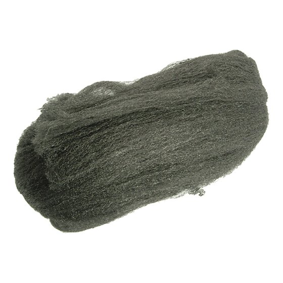 Faithfull Steel Wool 450g