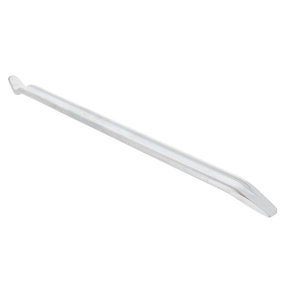 Straight Tyre Lever - Chrome Plated - 18 x 1in - FAIAUTL18