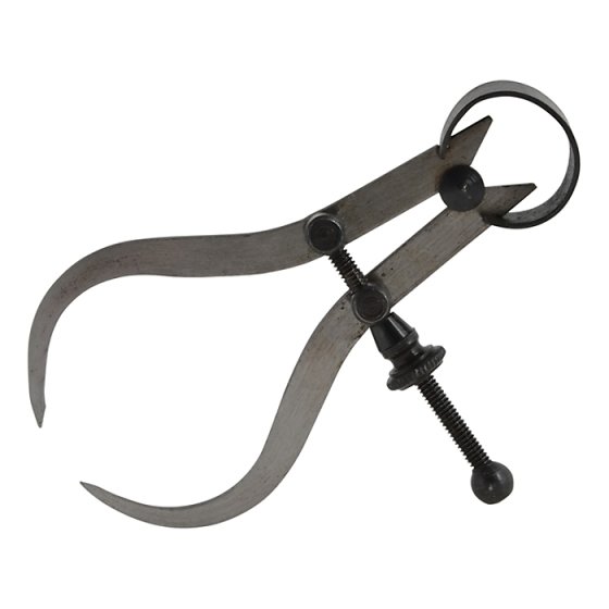 Faithfull Spring Calipers