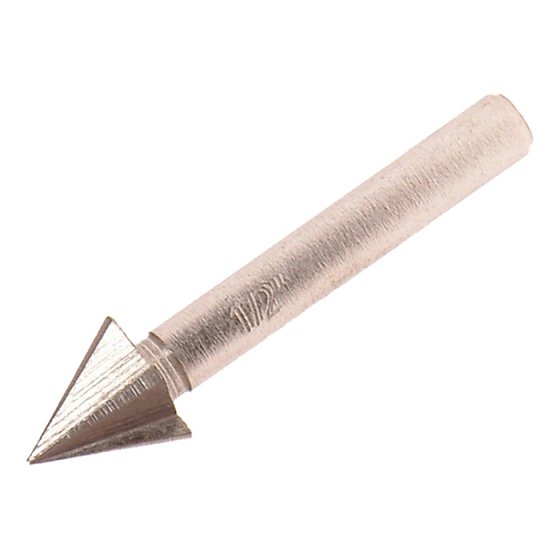 Faithfull Carbon Countersinks