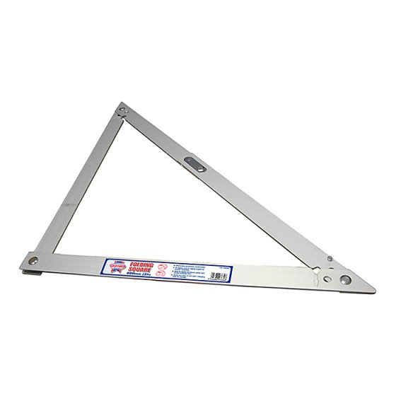 Faithfull Folding Square