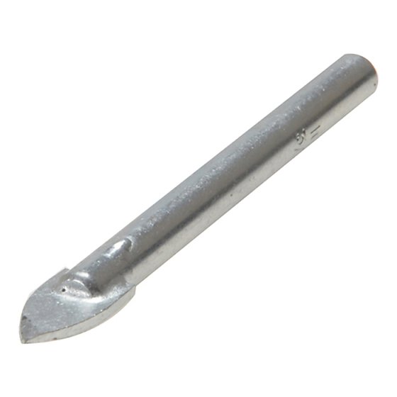 Tile & Glass Drill Bits