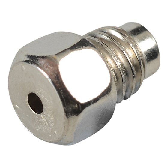 Replacement Nozzle 3mm by Faithfull