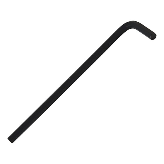Faithfull Long Arm Hex Keys