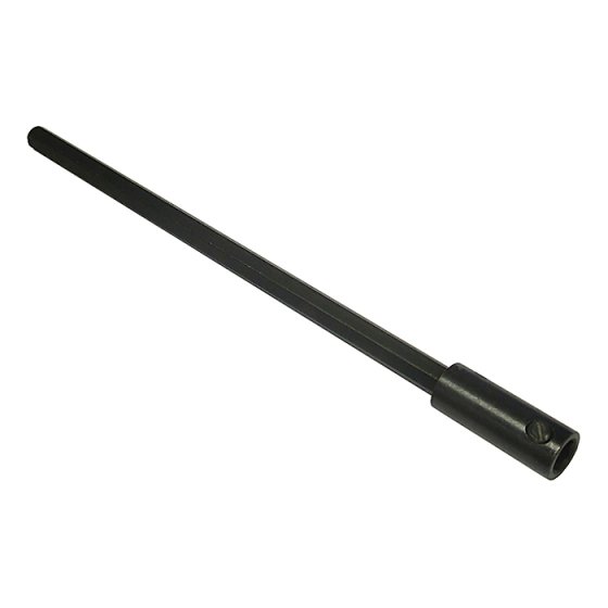 Arbor Extension 300mm 14-210mm by Faithfull