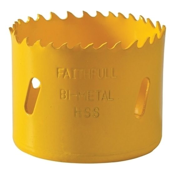 Faithfull Varipitch Holesaws