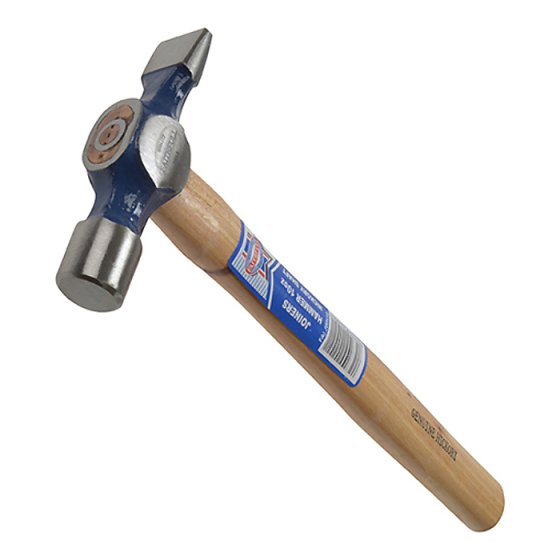Faithfull Joiners Hammers