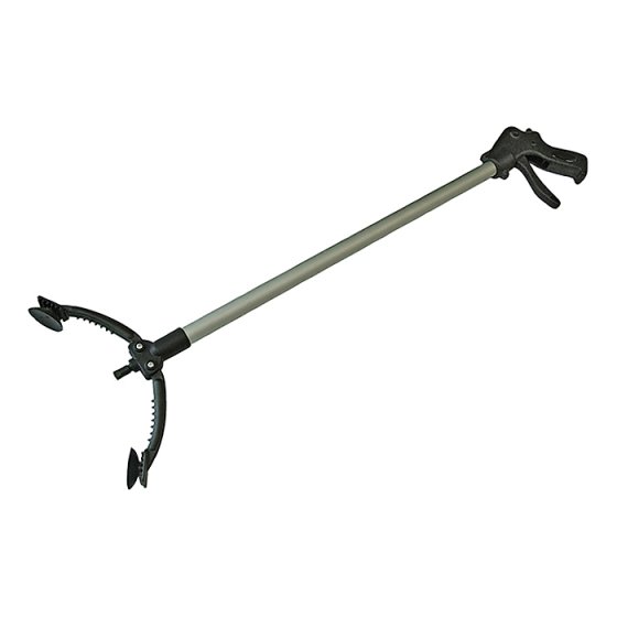 Litter Picker 820mm 34in Faithfull Grabber Tool