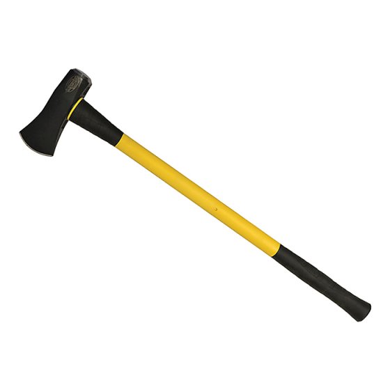 Fibre Glass Shaft Log Mauls