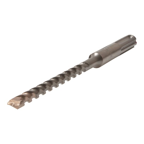Faithfull SDS Max Drill Bits