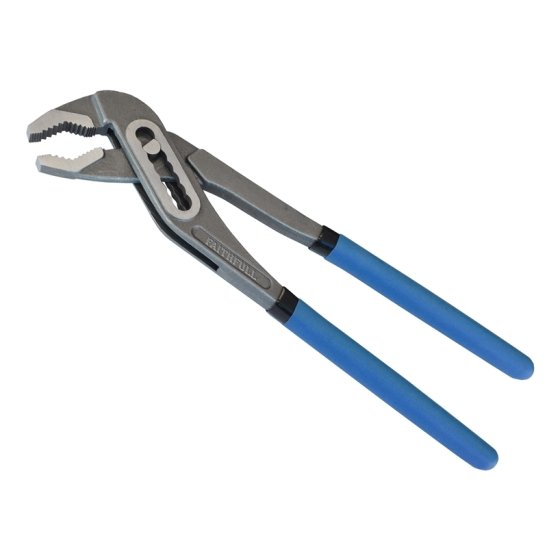Slip Joint WaterpumpᅠPliers 250mm - 60mm Capacity by Faithfull