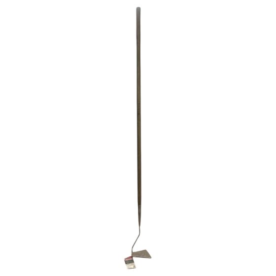 Prestige Stainless Steel Swoe Ash Handle