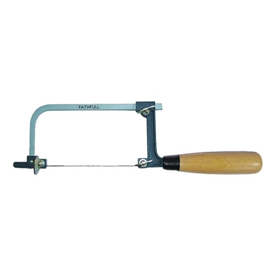 Piercing Saw Blades