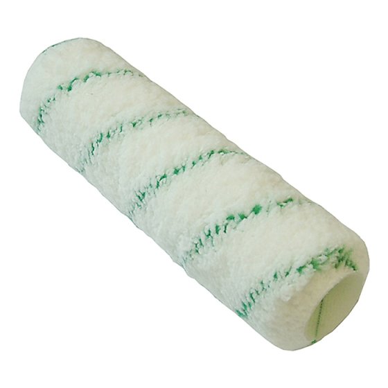Long Woven Pile Roller Sleeve