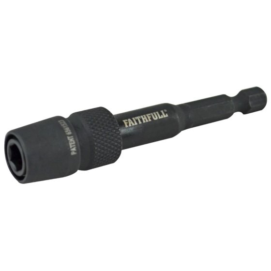 Faithfull Bit Holders