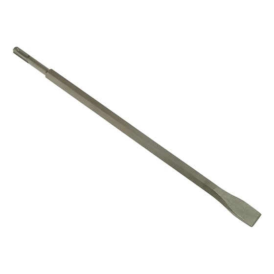 Faithfull SDS Plus Chisels