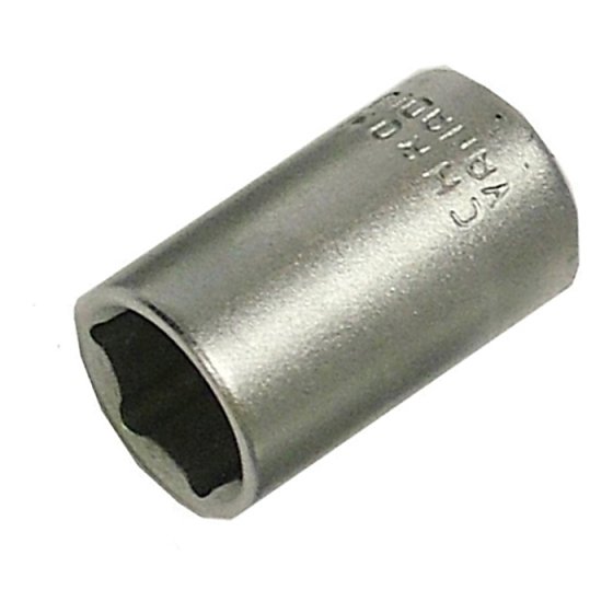 Hexagon Sockets Metric 1/2in