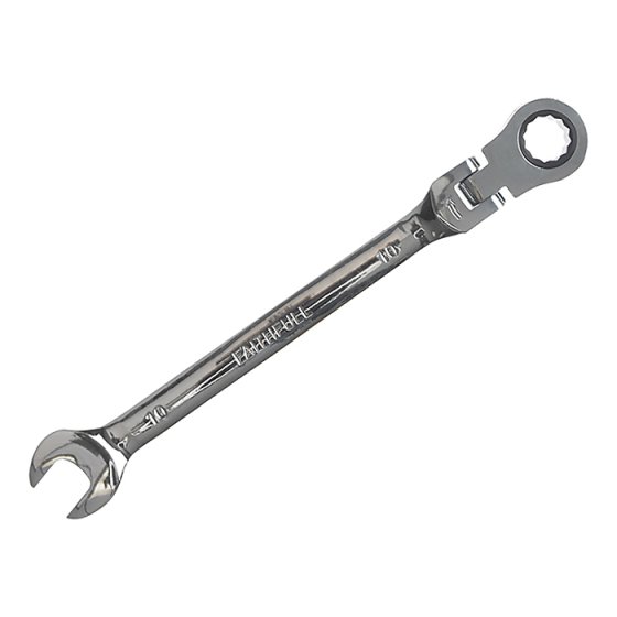 Ratchet Combination Spanners