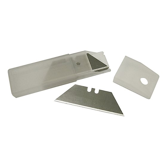 Heavy-Duty Trimming Blades