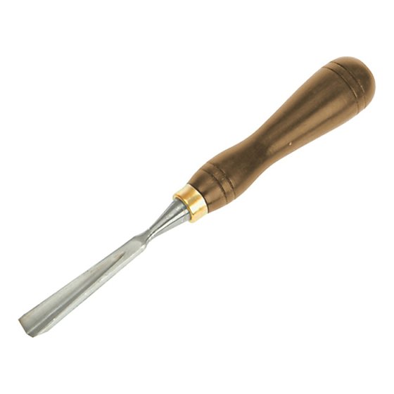 V-Straight Carving Chisel