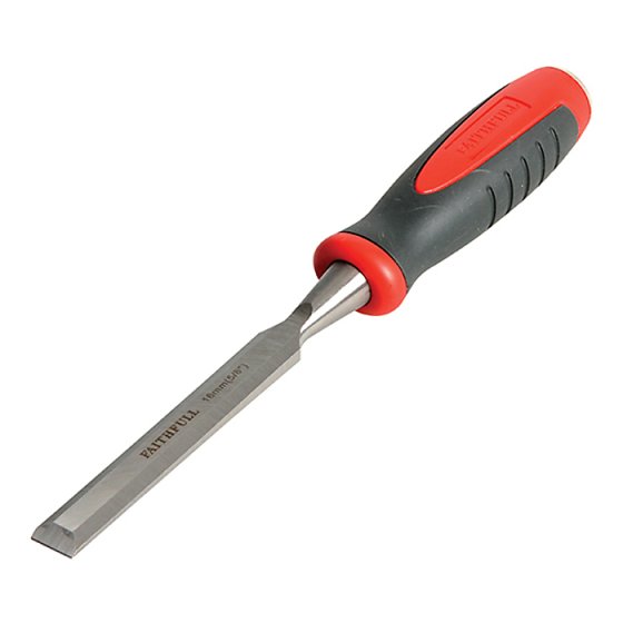 Bevel Edge Chisels